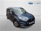 Used Ford Grand Tourneo Connect