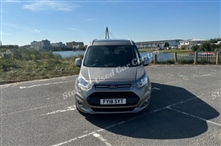 Ford Grand Tourneo Connect