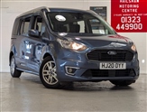 Used Ford Grand Tourneo Connect