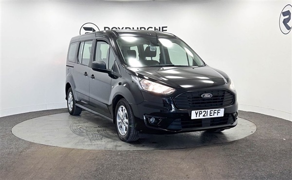 Large image for the Used Ford GRAND TOURNEO CONNECT