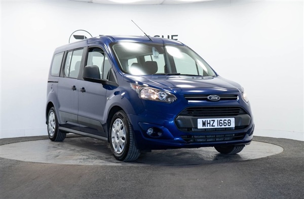 Large image for the Used Ford GRAND TOURNEO CONNECT