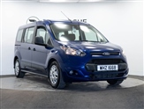 Used Ford Grand Tourneo Connect