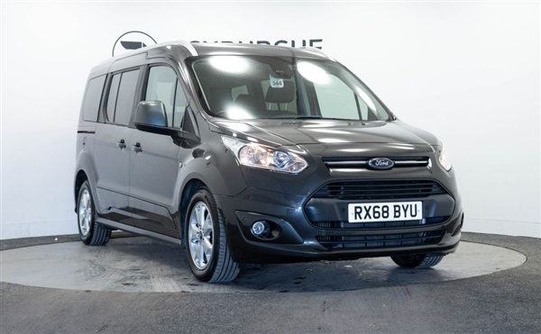 Large image for the Used Ford GRAND TOURNEO CONNECT