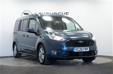 Ford Grand Tourneo Connect