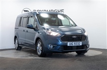 Ford Grand Tourneo Connect