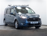 Used Ford Grand Tourneo Connect
