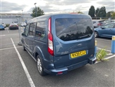 Used Ford Grand Tourneo Connect