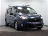 Used Ford Grand Tourneo Connect