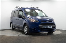 Ford Grand Tourneo Connect
