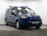 Used Ford Grand Tourneo Connect