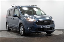 Ford Grand Tourneo Connect