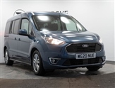 Used Ford Grand Tourneo Connect