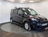 Used Ford Grand Tourneo Connect