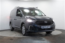 Ford Grand Tourneo Connect