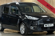 Ford Grand Tourneo Connect