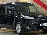 Used Ford Grand Tourneo Connect
