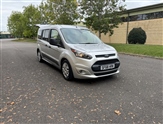 Used Ford Grand Tourneo Connect