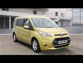 Used Ford Grand Tourneo Connect