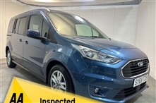 Ford Grand Tourneo Connect