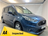 Used Ford Grand Tourneo Connect
