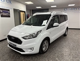 Used Ford Grand Tourneo Connect