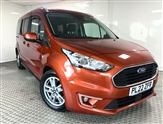 Used Ford Grand Tourneo Connect
