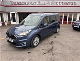 Used Ford Grand Tourneo Connect