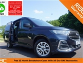 Used Ford Grand Tourneo Connect