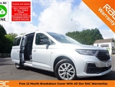 Used Ford Grand Tourneo Connect