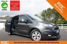 Ford Grand Tourneo Connect