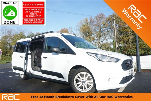 Large image for the Used Ford GRAND TOURNEO CONNECT