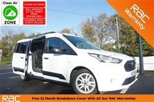 Ford Grand Tourneo Connect