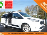 Used Ford Grand Tourneo Connect