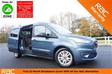 Ford Grand Tourneo Connect