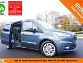 Used Ford Grand Tourneo Connect Used Ford Grand Tourneo Connect