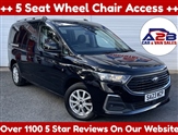 Used Ford Grand Tourneo Connect