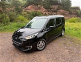 Used Ford Grand Tourneo Connect