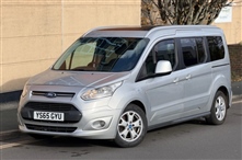 Ford Grand Tourneo Connect