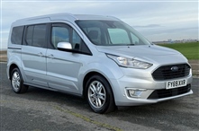 Ford Grand Tourneo Connect