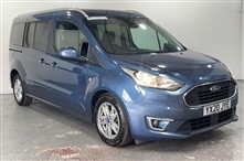 Ford Grand Tourneo Connect