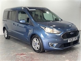 Used Ford Grand Tourneo Connect