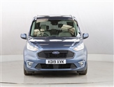 Ford Grand Tourneo Connect Image 2