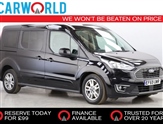 Ford Grand Tourneo Connect Image 1