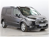 Ford Grand Tourneo Connect Image 2