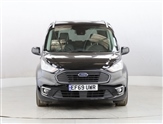 Ford Grand Tourneo Connect Image 3
