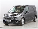 Ford Grand Tourneo Connect Image 5