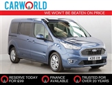 Ford Grand Tourneo Connect Image 1