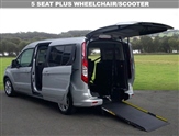 Used Ford Grand Tourneo Connect