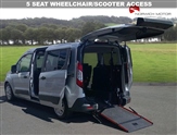Used Ford Grand Tourneo Connect