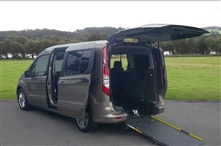 Ford Grand Tourneo Connect